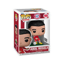 Football: Bayern Munich Jamal Musiala Pop! Vinyl