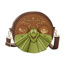 The Rescuers Down Under Crossbody