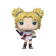 Naruto Temari New Classics Pop! Vinyl