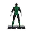 Green Lantern Emerald Twilight Gold Label 7" Cover Figure