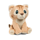 Wicked Cowardly Lion Cub Plush