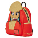 The Emperor’s New Groove Kuzco Cosplay Mini Backpack