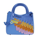 Up (2009) Kevin Crossbody Bag