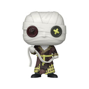 Universal Monsters Invisible Man Patchwork Pop! Vinyl