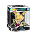 Kaiju No.8 Kikoru Shinomiya (Axe Slam) Pop! Deluxe