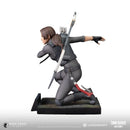Tomb Raider The Legend of Lara Croft PVC Figure