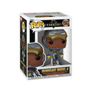 Ironheart Model 4 Pop! Vinyl