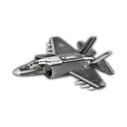 Armed Forces F-35B Lightning II (RAF) (570 Piece Kit)