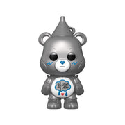 Wicked x Care Bears Grumpy Bear as Wicked Tin Man Pop! Vinyl
