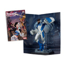 Marvel Rivals Mr. Fantastic 1:6 Scale Figure