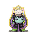 Disney: Villains Maleficent (Stained Glass) Pop! Deluxe