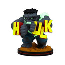 Marvel Hulk GW Variant Q-Fig Vinyl Figure