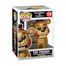 Five Nights at Freddy’s Toy Freddy Pop! Vinyl