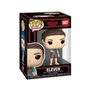 Stranger Things Eleven (in wetsuit) Pop! Vinyl