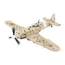 World War 2 Macchi C.202 Folgore (404 Pcs)