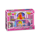My Little Pony Canterlot Castle Bitty Pop! Playset