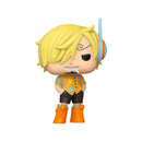 One Piece Sanji (Egghead) Pop! Vinyl