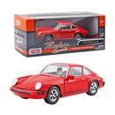 Timeless Legends 1:24 1978 Porsche 911 SV
