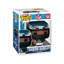 NFL: Eagles Saquon Barkley Bitty Pop! Arena