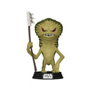 The Mandalorian & Grogu (2026) Amani Pop! Vinyl