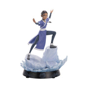 Avatar: The Last Airbender Katara Statue