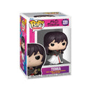 Hell's Paradise Toma Pop! Vinyl