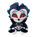 Helluva Boss Skeleton Stolas 9″ Plush