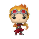 Magic: The Gathering Chandra Pop! Vinyl