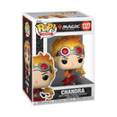 Magic: The Gathering Chandra Pop! Vinyl
