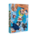 Naruto  24 Day Advent Calendar