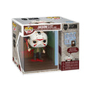 Jason Universe Jason Voorhees at Camp Crystal Lake Pop! Nook