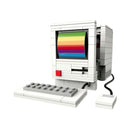 JAKI Personal Computer SE Plastic Brick Model Kit