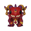 World of Warcraft Murloc Murkistrasza Pop! Vinyl