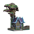 Critical Role Xhorhaus Dice Tower Tabletop Gaming Accessory