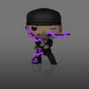 One Piece Roronoa Zoro (Dressrosa) Exclusive Glow Pop! Vinyl