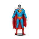 DC Multiverse Bizzaro Classic (Chase Version) 7" Figure
