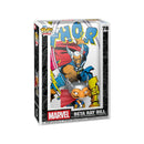 Marvel Comics Beta Ray Bill Pop! Vinyl Comic Cover