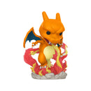 Pokemon Charizard Pop! Premium