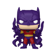 Batman Through the Ages The Batman of Zur-En-Arrh Pop!