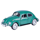 Timeless Legends 1:24 Scale 1966 Volkswagen Beetle