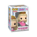 Barbie: Nutcracker Sugar Plum Fairy Barbie Clara Pop! Vinyl