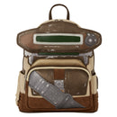 Star Wars Boushh Disguise Cosplay Mini Backpack