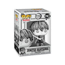Demon Slayer Zenitsu (Sumi-Ink) Pop! Vinyl