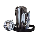 Corpse Bride Emily Crossbody Sling Bag