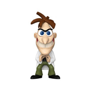 Phineas & Ferb Dr. Doofenshmirtz Pop! Vinyl