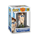 Phineas & Ferb Dr. Doofenshmirtz Pop! Vinyl