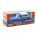 Timeless Legends 1:24 1993 Ford Bronco