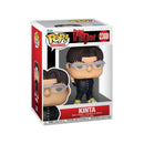 Dan Da Dan Kinta Pop! Vinyl