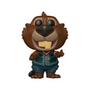 Zootopia 2 Nibbles Maplestick Pop! Vinyl