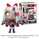 Hazbin Hotel Vaggie Pop! Vinyl! (Chase Ships 1 in 6)